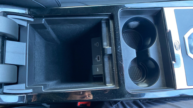 Land Rover Range Rover Evoque 1.5 P300e R-Dynamic S 5dr Auto Hatchback